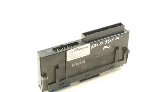 Comfort/convenience module