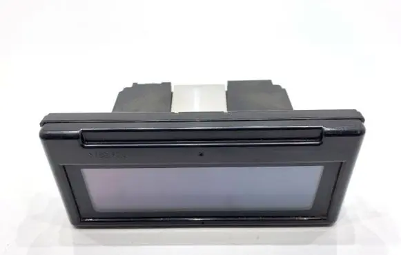Volvo V50 Screen/display/small screen 30737809