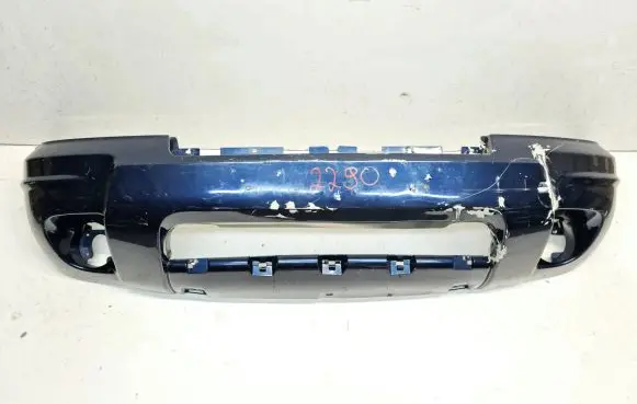 Jeep Grand Cherokee (WJ) Front bumper 5JG29TRMAD