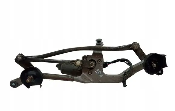 Toyota Auris E180 Front wiper linkage and motor 8511002340