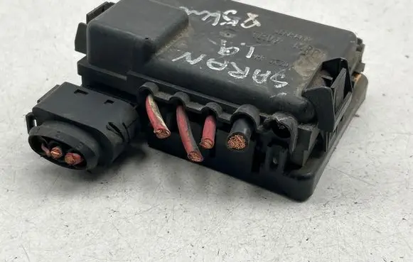 Volkswagen Sharan Fuse 7SB966803
