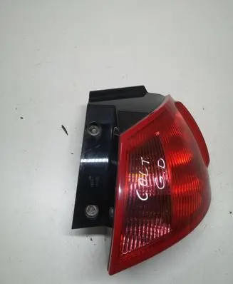 Mitsubishi Colt Rear/tail lights MR957366