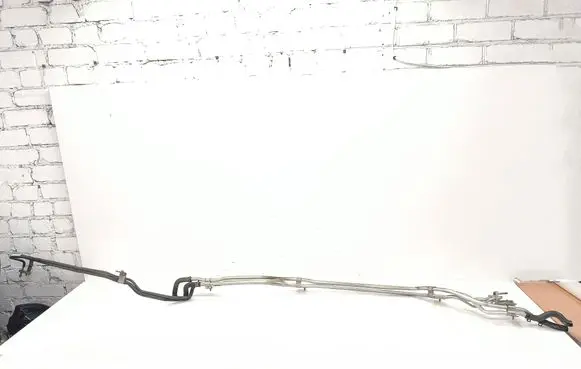 Dodge Grand Caravan Air conditioning (A/C) pipe/hose 68100674AF