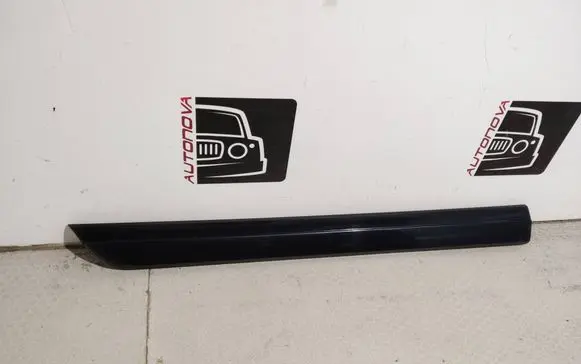 Volkswagen PASSAT B8 Rear door trim (molding) 3G0854950