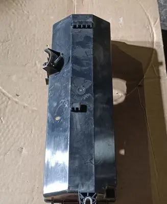 Land Rover Range Rover Sport L494 Fuse box cover CK5214A067AB