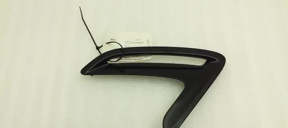 BMW 3 F30 F35 F31 Fender trim (molding) 7293733