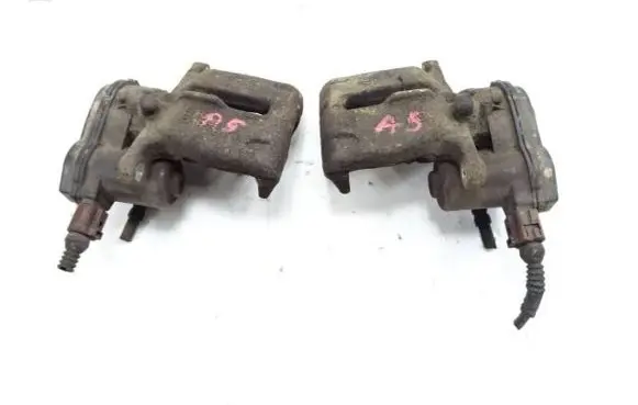 Audi A5 8T 8F Rear brake caliper 32335478