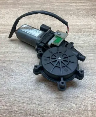 Lancia Lybra Front door window regulator motor D278001 454500003