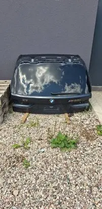BMW X7 G07 Tailgate/trunk/boot lid