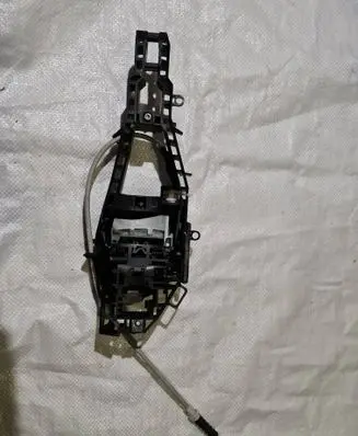 BMW 3 F30 F35 F31 Rear door cable line 7259836