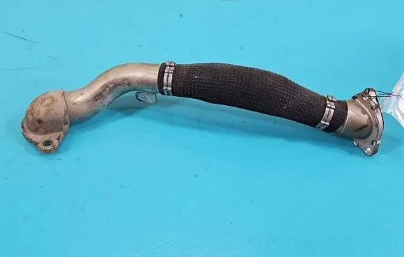 Jaguar XE Intercooler hose/pipe GX73-9F468-AA IMPRK1454815
