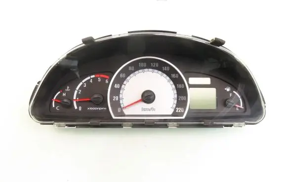 Hyundai Matrix Speedometer (instrument cluster) 11000989201H 9400417511