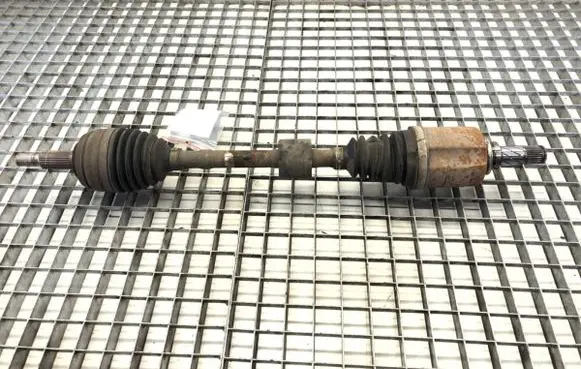 Dacia Duster II Front driveshaft 