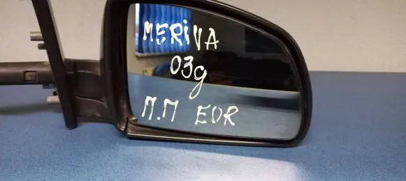 Opel Meriva A Manual wing mirror E9014176 E9024176