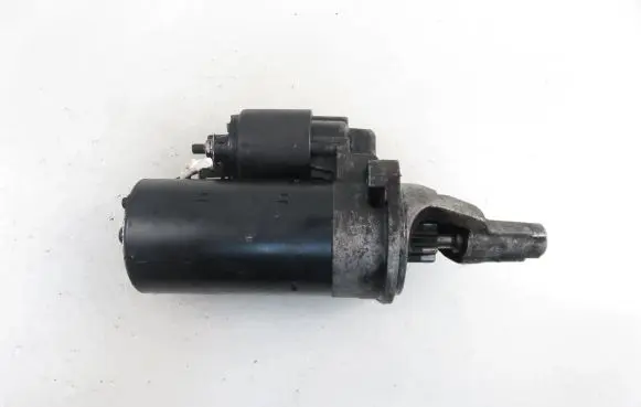 Volkswagen PASSAT B5.5 Starter motor 0001109021 059911023H