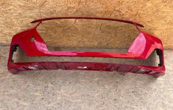 Hyundai i30 fastback Front bumper 86511-G4AA0