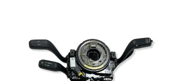 Porsche Panamera (970) Wiper turn signal indicator stalk/switch 7PP953568AF 47182 97061304501
