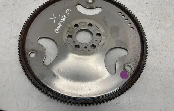 Opel Grandland X Flywheel 25200461