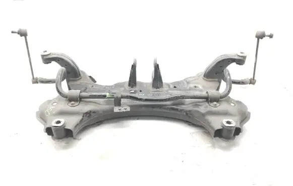 Hyundai Kona I Front subframe