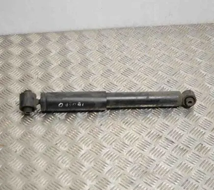 Nissan Qashqai Rear shock absorber/damper 56210JD03B