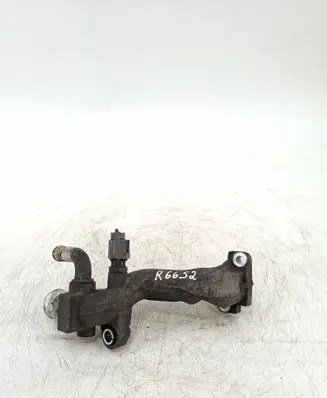 Mazda 6 Coolant pipe/hose 