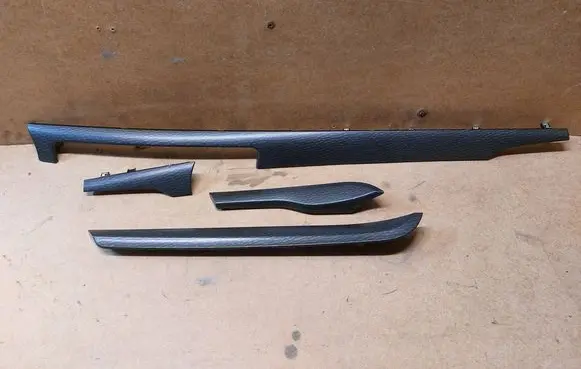 Peugeot 508 Glove box 968887387