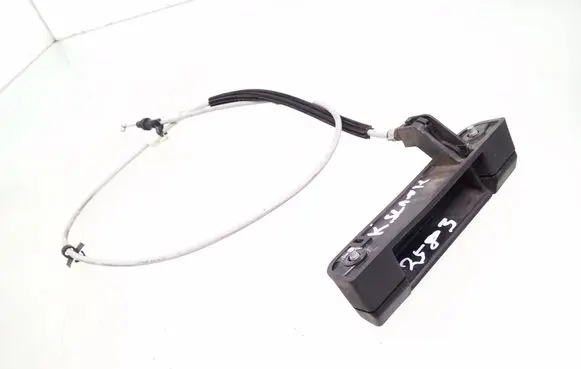 Ford Transit Sliding door interior handle 86VBV266A63AD