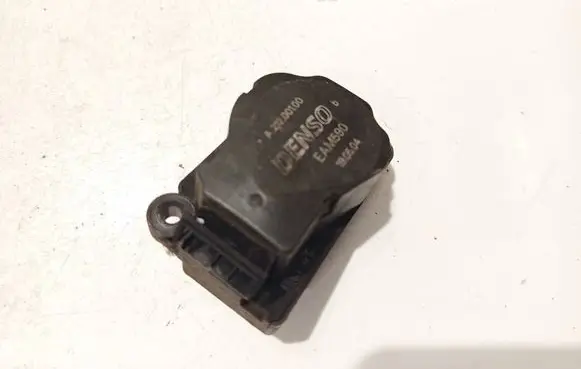 Fiat Ulysse Air flap motor/actuator eam590 a21200100