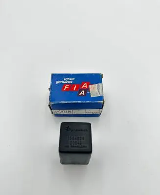 Fiat 127 Fuel pump relay 7507593
