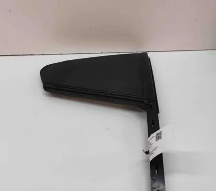 Jaguar I-Pace Rear side window J9D325828B