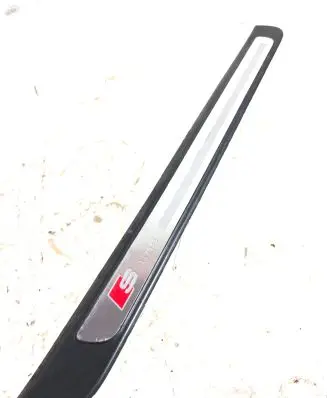 Audi Q5 SQ5 Side skirt front trim 8T8853374B