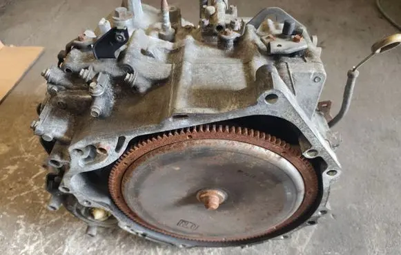 Honda Accord Automatic gearbox MM8A 9RL0EA7