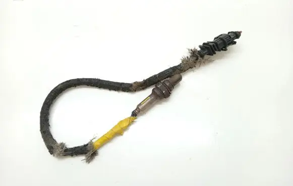 Opel Astra H Lambda probe sensor 024435097