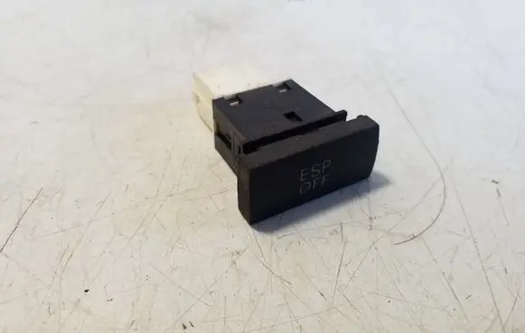 ESP (stability program) switch
