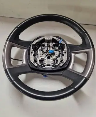 Citroen C5 Steering wheel