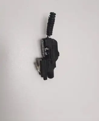 Toyota Auris 150 Outside/external air temperature sensor 0775005191