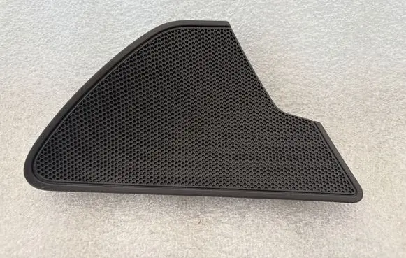 Audi A7 S7 4G Front door speaker cover trim 4G0035424 4G0035424A