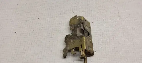 Volkswagen II LT Front door lock A901720