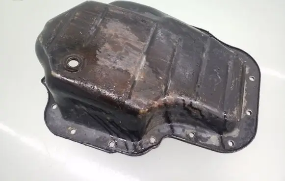 Opel Vectra B Oil sump