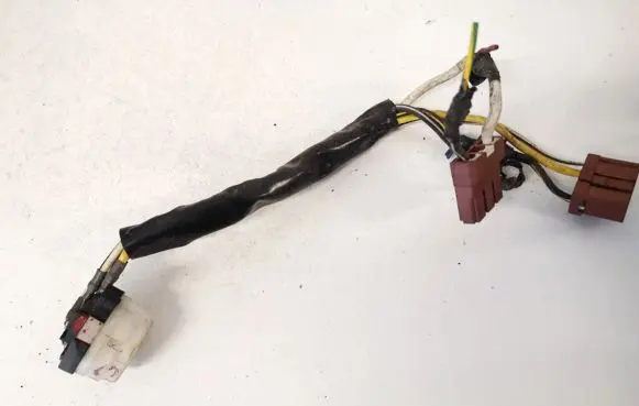 Honda Accord Ignition lock contact 