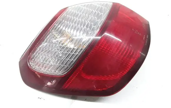 Subaru Outback Rear/tail lights