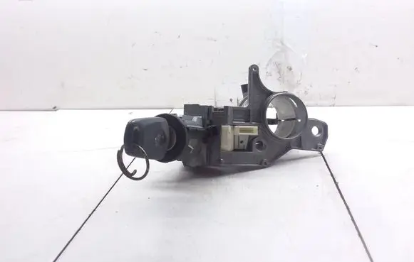 Opel Astra H Ignition lock 2421430 N0501881
