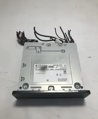 Audi A4 S4 B9 Ignition key card reader 8W0035192H