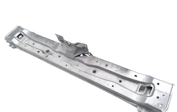 Lexus UX Radiator support slam panel