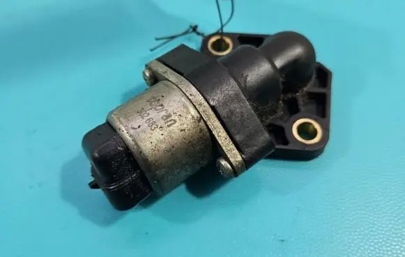 Ford Fiesta Idle control valve (regulator) 302683 IMPRK1394963