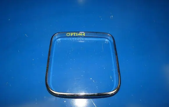 KIA Optima Gear shifter surround trim plastic