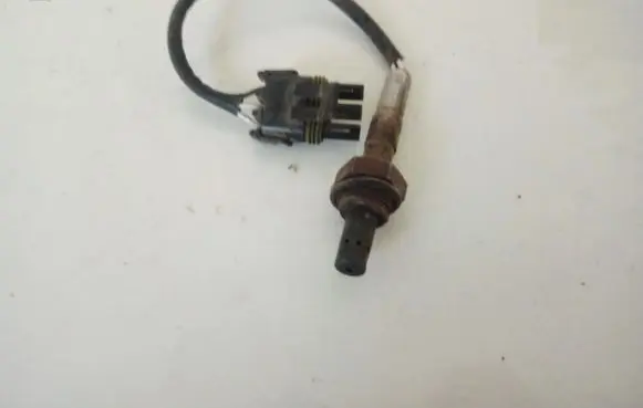 Renault Megane I Lambda probe sensor 7700868496