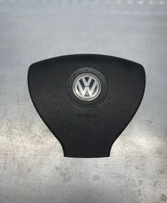 Volkswagen Caddy Steering wheel airbag 2K0880201L