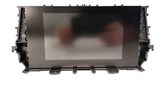 Peugeot 2008 II Screen/display/small screen 9838129680