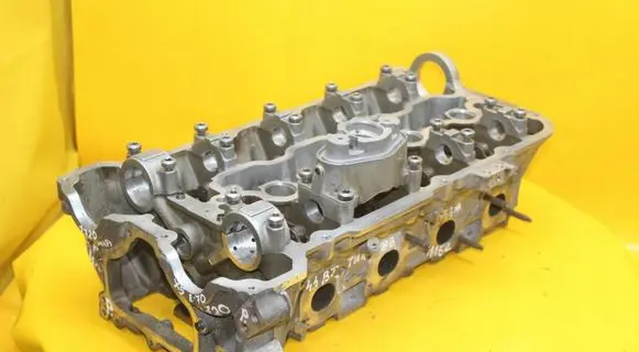 BMW X5 E70 Engine head 757393604